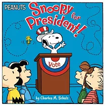 Snoopy for President!