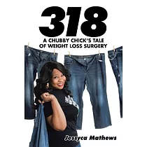 318： A Chubby Chick’s Tale of Weight Loss Surgery