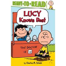 Lucy Knows Best