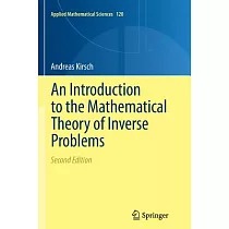 An Introduction to the Mathematical Theory of Inverse Problems
