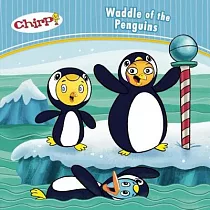 Waddle of the Penguins