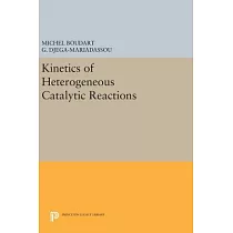 Kinetics of Heterogeneous Catalytic Reactions