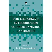 The Librarian’s Introduction to Programming Languages： A Lita Guide