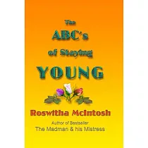 The ABC’s of Staying Young