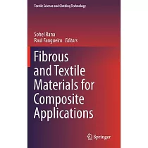 Fibrous and Textile Materials for Composite Applications