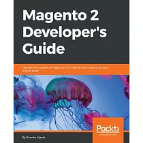 Magento 2 Developer’s Guide