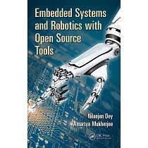 Embedded Systems and Robotics with Open Source Tools
