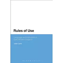 Rules of Use