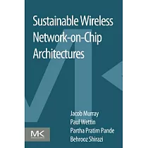 Sustainable Wireless Network─on─chip Architectures