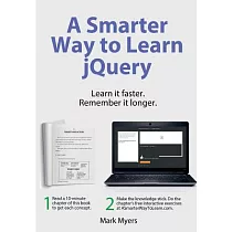 A Smarter Way to Learn jQuery： Learn It Faster， Remember It Longer