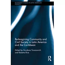 Re─Imagining Community and Civil Society in Latin America and the Caribbean