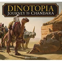 Dinotopia： Journey to Chandara