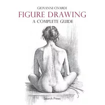 Figure Drawing： A Complete Guide