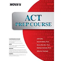ACT Prep Course