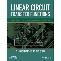 Linear Circuit Transfer Functions
