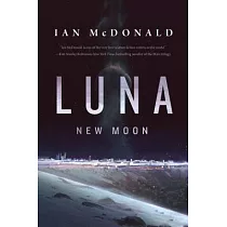 Luna： New Moon