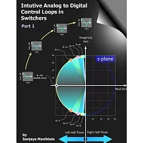 Intuitive Analog to Digital Control Loops in Switchers
