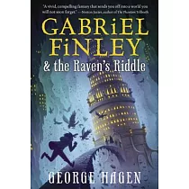 Gabriel Finley and the Raven’s Riddle