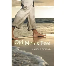 Old Men’s Feet