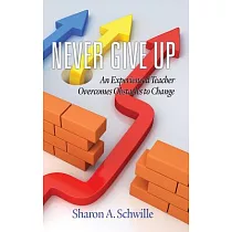 Never Give Up： An Experienced Teacher Overcomes Obstacles to Change