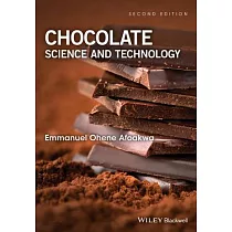 Chocolate Science and Technology