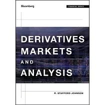 Derivatives Markets and Analysis