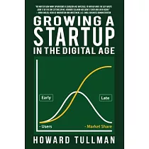 Growing a Startup in the Digital Age
