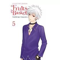 Fruits Basket Collector’s Edition， Vol. 5