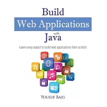 Build Web Applications With Java