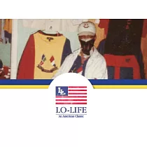 Lo─Life： An American Classic