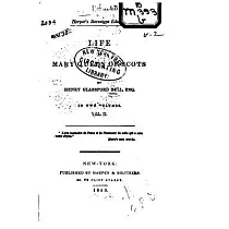 Life of Mary， Queen of Scots