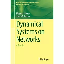 Dynamical Systems on Networks： A Tutorial