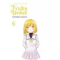 Fruits Basket Collector’s Edition， Vol. 6
