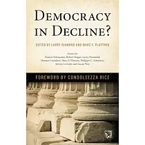Democracy in Decline?