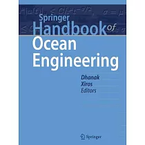 Springer Handbook of Ocean Engineering