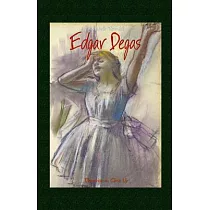Edgar Degas： Drawings in Close Up