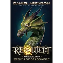 Crown of Dragonfire