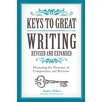 Keys to Great Writing