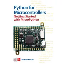 Python for Microcontrollers： Getting Started with Micropython