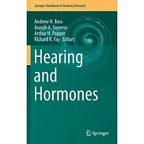 Hearing and Hormones
