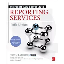 Microsoft SQL Server 2016 Reporting Services