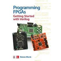 Programming FPGAs： Getting Started With Verilog