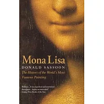 Mona Lisa： The History of the World’s Most Famous Painting