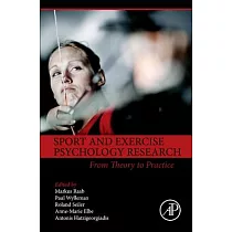 Sport and Exercise Psychology Research： From Theory to Practice