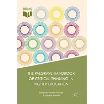 The Palgrave Handbook of Critical Thinking in Higher Education