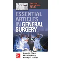 Pocket Journal Club： Essential Articles in General Surgery