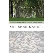 You Shall Not Kill