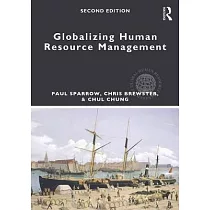 Globalizing Human Resource Management