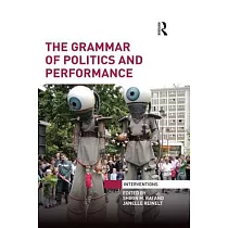 The Grammar of Politics and Performance