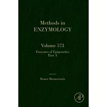 Enzymes of Epigenetics